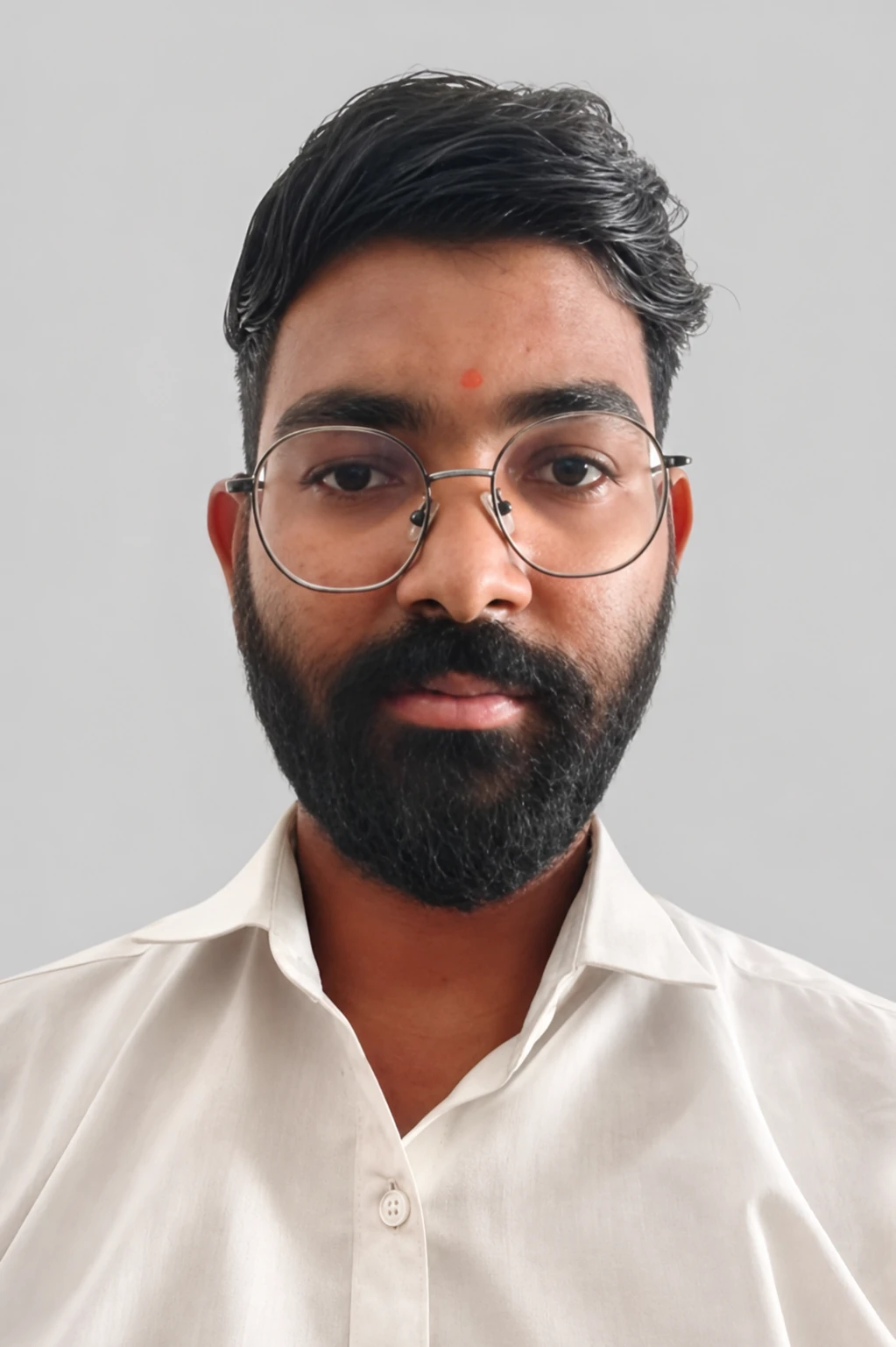 Dr. Shubham Suman