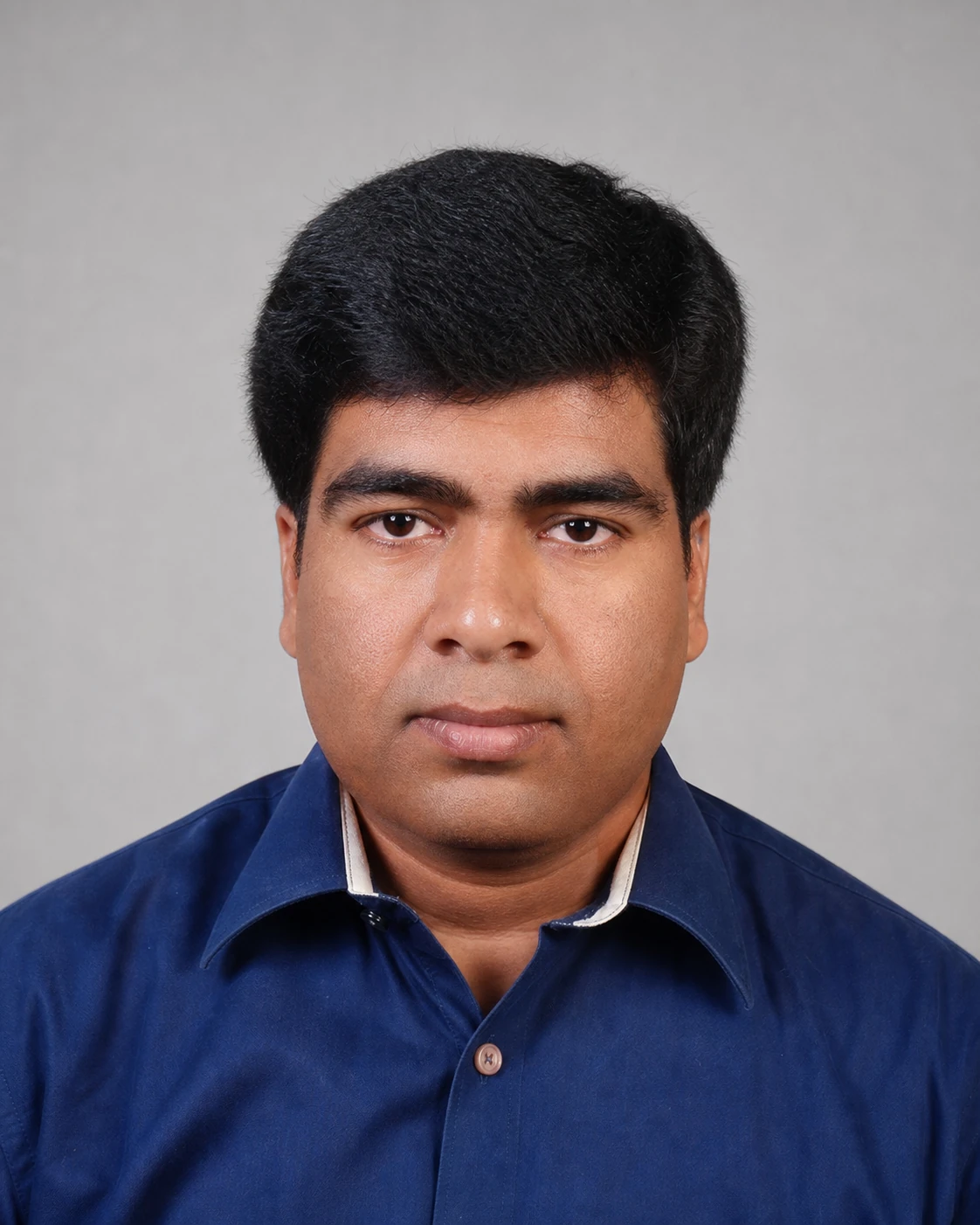 Dr. Devki Nandan Lodha