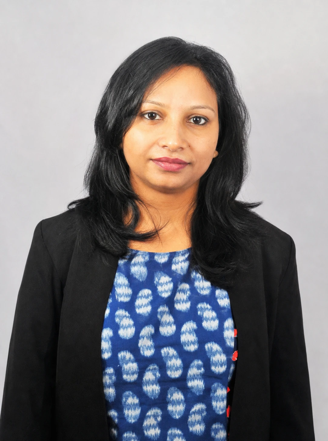 Dr. Pooja  Srivastava Saxena