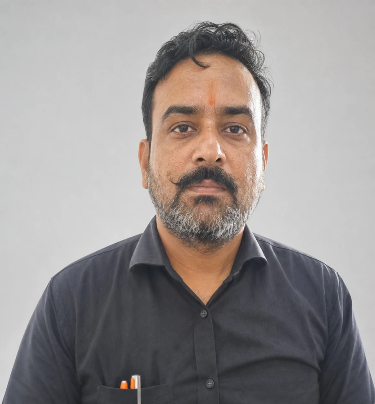 Dr. Bhupendra kumar Jain