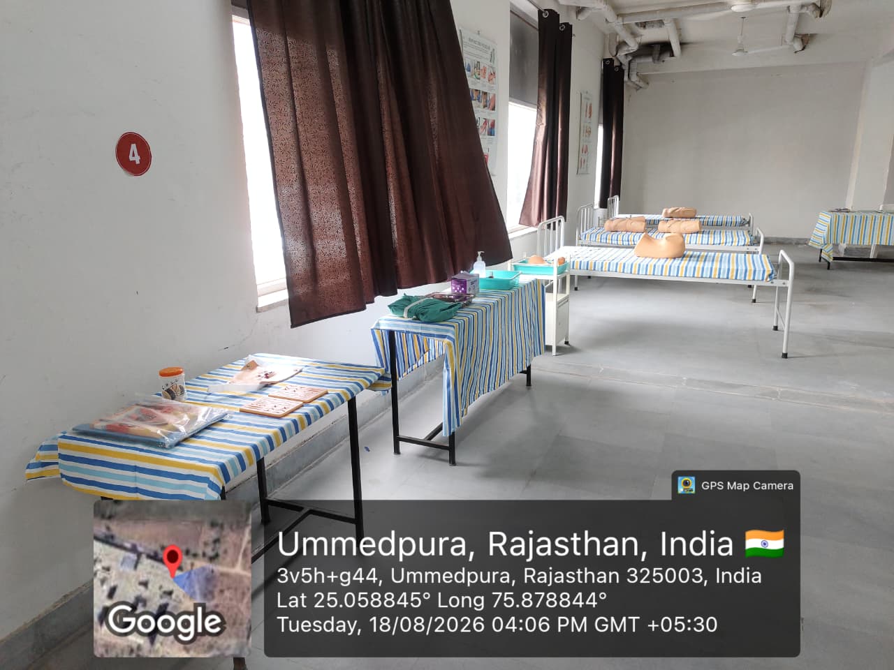 Skill Lab