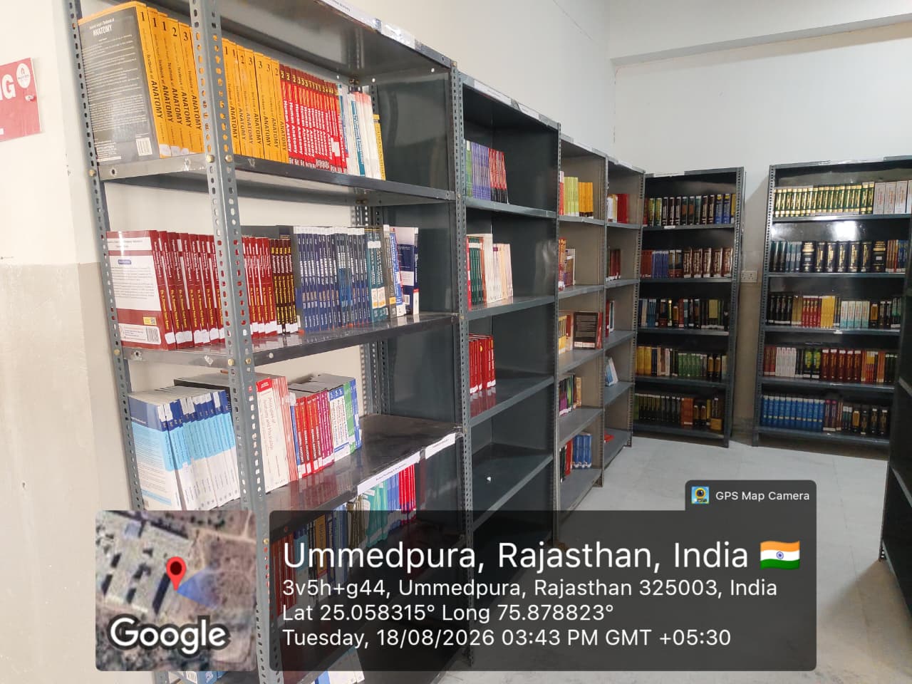 Library