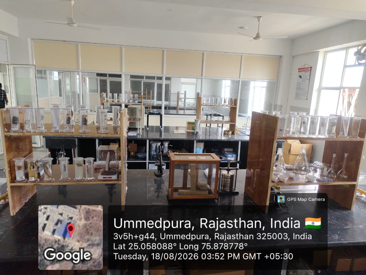 Homoeopathic Pharmacy teaching